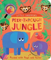Peek-through Jungle