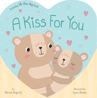 A Kiss For You