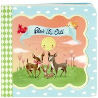 Bless This Child: Keepsake Greeting Card Board Book