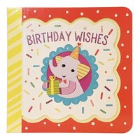 Birthday Wishes: Little Bird Greetings