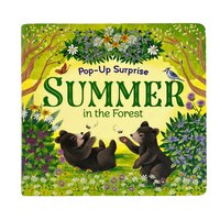 Summer In The Forest
