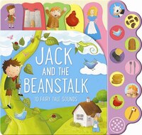 Jack and the Beanstalk