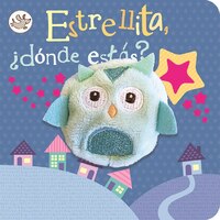 Estrellita, ?dónde Estás?