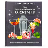 The Craft Of Cocktails
