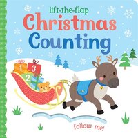 Christmas Counting