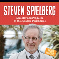 Steven Spielberg: Director And Producer Of The Jurassic Park Series