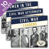 Essential Library Of The Civil War
