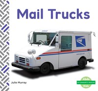 Mail Trucks