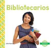 Bibliotecarios (librarians)