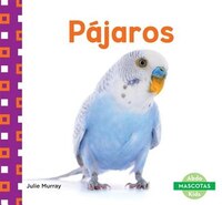 Pájaros (birds)