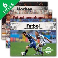 Grandes Deportes (great Sports)