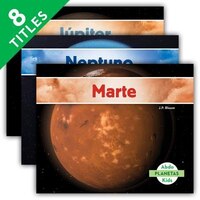 Planetas (planets)