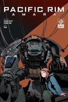 Pacific Rim: Amara