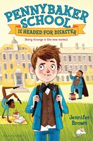 Pennybaker School Is Headed For Disaster
