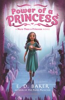 POWER OF A PRINCESS