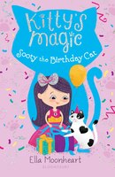 Kitty's Magic 6: Sooty The Birthday Cat