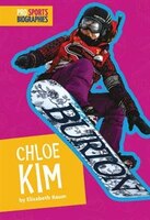 Pro Sports Biographies: Chloe Kim