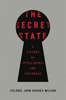 SECRET STATE