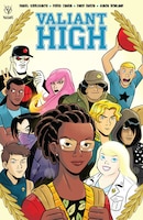 Valiant High