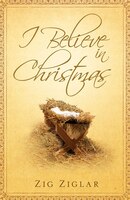 I Believe In Christmas (pack Of 25)