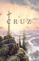 The Cross (spanish, Pack Of 25)