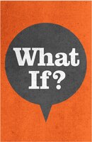What If...? (pack Of 25)