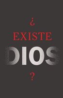 Is There A God? (spanish, Pack Of 25)