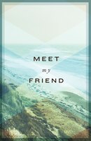 Meet My Friend (pack Of 25)