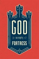 God, Our Mighty Fortress (pack Of 25)