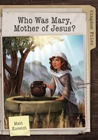Kingdom Files: Who Was Mary, Mother Of Jesus?