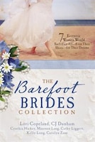The Barefoot Brides Collection: 7 Eccentric Women Would Sacrifice All (even Their Shoes) For Their Dreams