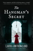 The Hangman's Secret: A Victorian Mystery (Victorian Mysteries)