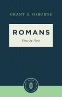 Romans Verse By Verse
