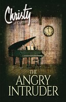 THE ANGRY INTRUDER