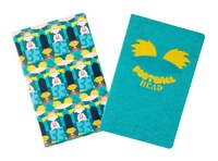 Hey Arnold! Notebook Collection (set Of 2)