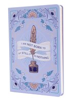 Jane Austen Words Of Wisdom Journal