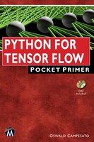 Python For Tensorflow Pocket Primer