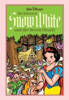 The Return Of Snow White And The Seven Dwarfs