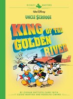 Walt Disney's Uncle Scrooge: The Mines Of King Solomon