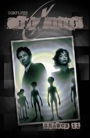 The X-files: Complete Season 11