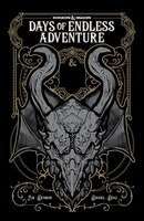 Dungeons & Dragons: Days Of Endless Adventure