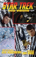 Star Trek: New Visions Volume 7