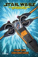 Star Wars Adventures Vol. 7: Pomp And Circumstance