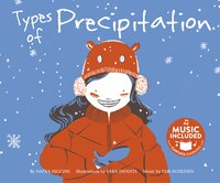 Types of Precipitation