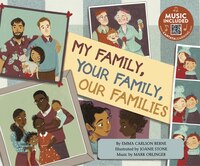 My Family, Your Family, Our Families