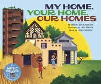 My Home, Your Home, Our Homes