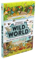 Expandable Explorations: Wild World