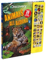 Discovery: Animals All Around