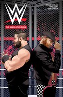 WWE: The Sami and Kevin Show