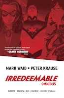 Irredeemable Omnibus